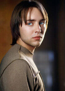 Connor Connor