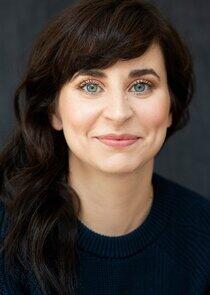 Sonia Cordeau