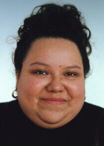 photo of Melania Balmaceda-Venegas photo of Melania Balmaceda-Venegas