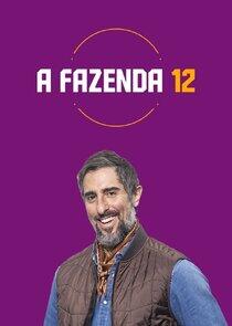 A Fazenda - Season 12