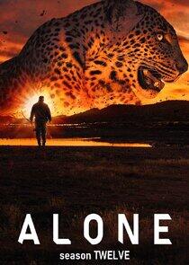 Alone - Season 12