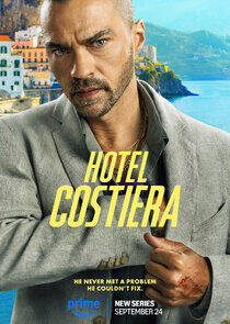Hotel Costiera