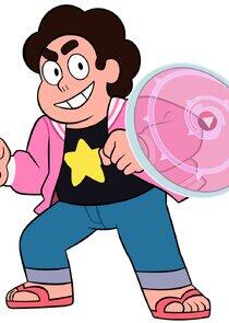 Steven Universe Steven Universe