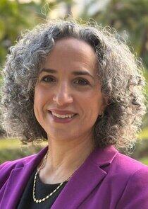 photo of Laurel Rosenhall photo of Laurel Rosenhall