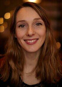 photo of Pauline Clément photo of Pauline Clément