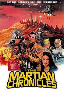 The Martian Chronicles The Martian Chronicles