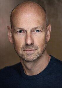 Ken Bradshaw