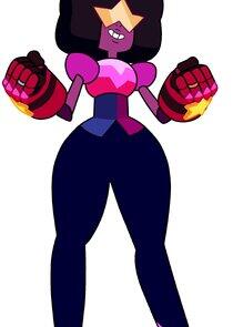 Garnet Garnet