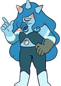 Blue Lace Agate Blue Lace Agate
