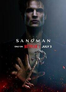 The Sandman - Season 2 The Sandman - Season 2