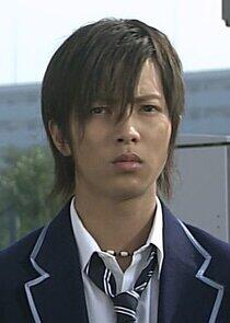 Kusano Akira