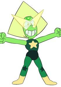 Peridot Peridot