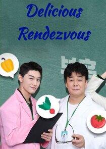 Delicious Rendezvous