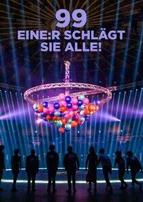99 – Wer schlägt sie alle? 99 – Wer schlägt sie alle?