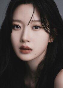 Mun Ka Young