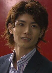 Hiroto Saeki