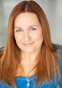 Cathy Cavadini Cathy Cavadini