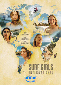 Surf Girls Surf Girls