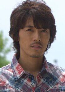 Rintaro Tachibana