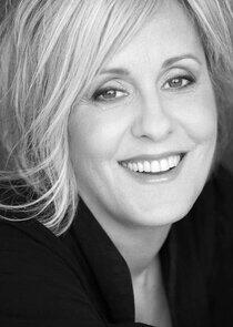 photo of Chantal Baril photo of Chantal Baril