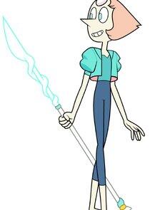 Pearl Pearl