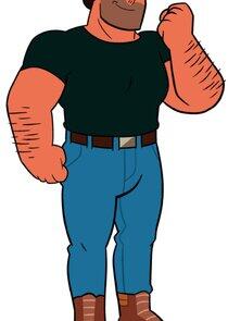 Stefan Stefan