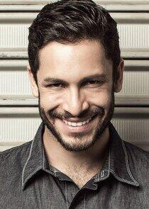 Rainer Cadete Rainer Cadete