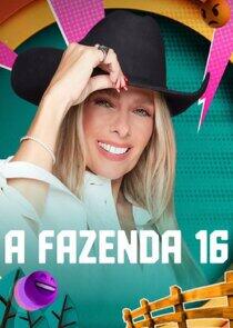 A Fazenda - Season 16