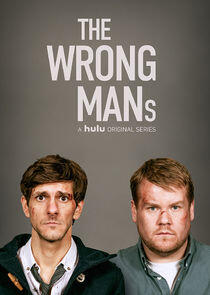 The Wrong Mans The Wrong Mans
