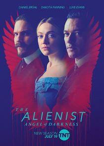 The Alienist - Season 2 The Alienist - Season 2