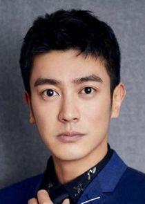 photo of Du Jiang