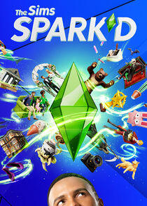 The Sims Spark'd The Sims Spark'd