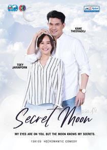 Secret Moon Secret Moon