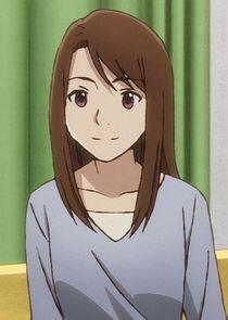 Kozue Fukuda Kozue Fukuda