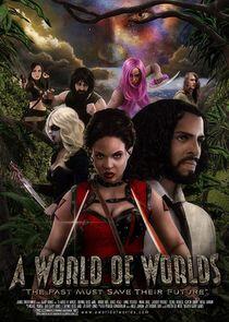 A World of Worlds A World of Worlds
