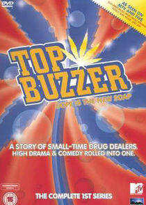 Top Buzzer Top Buzzer