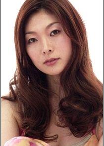 Junko Kitanishi Junko Kitanishi