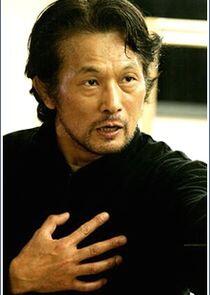 Masahiko Tanaka Masahiko Tanaka
