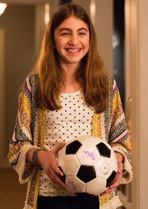 Emma Gelbaum