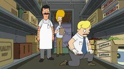 Bob Belcher and the Terrible, Horrible, No Good, Very Bad Kids Bob Belcher and the Terrible, Horrible, No Good, Very Bad Kids