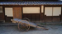 Blazing Back in Time!! Blazing Back in Time!!