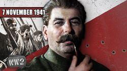 November 7, 1941 November 7, 1941