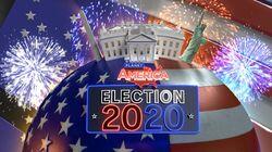 USA Votes Special USA Votes Special