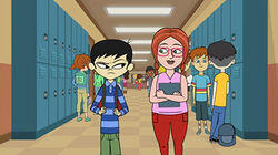 Tim Goes to School Tim Goes to School