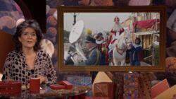 Aflevering 6 Aflevering 6