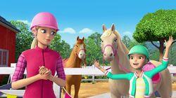 Trey Is for Horses Trey Is for Horses