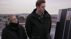 Christoffer og Ella Christoffer og Ella