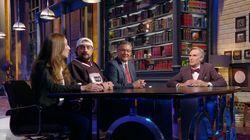 The Marijuana Episode The Marijuana Episode
