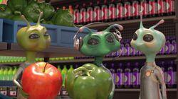 Baby / Supermarket / Tea Baby / Supermarket / Tea