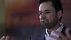 La difícil decisión de Diego La difícil decisión de Diego